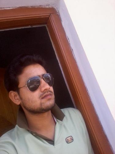 i m the best example of attitude....................