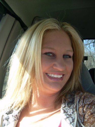 Missy Ann Mayland Abele, 36 years old, with 3 children, Jordan ~ 13 Braelyn ~ 9 Kenley ~5!!