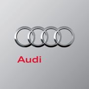 AudiIndia's profile picture. 