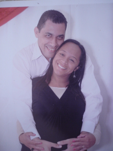 Não somos apenas uma igreja, somos uma grande família...a família BETESDA