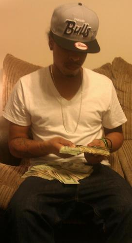 Music Money Art