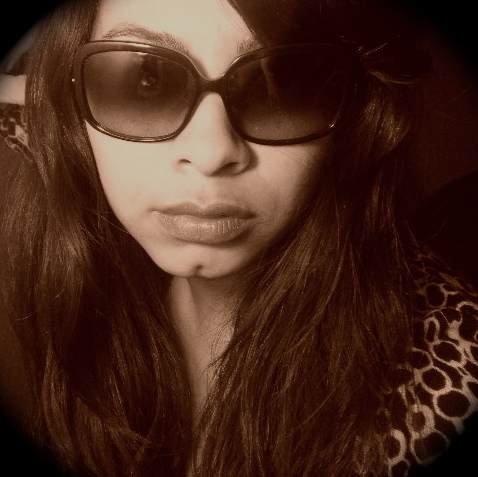 Hi I'm Stephanie Rodriguez currently a Mechanical Engineering student at CSULA.