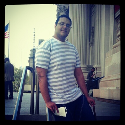 Jusz_So_Random's profile picture. The Second Official Account of Lamont Wilson, Choreographer, Dancer, Promoter, etc. Follow The Main Account @THEOFFICIALLW. Hit it Up for info