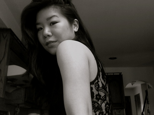 Lover of good food and good company. Constant eyebrow raiser. Avid shoe collector (hoarder). Native New Yorker.