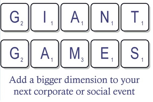 giantgameevents's profile picture. We are a niche events management business providing and managing Giant Games to add that special ZING to your next special event.