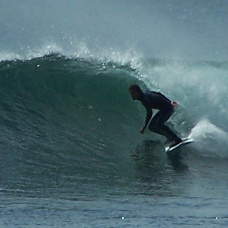 East end surf conditions and more. Maintained by Ben, a local surfer and dude extraordinaire.