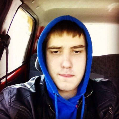 usti92's profile picture. 