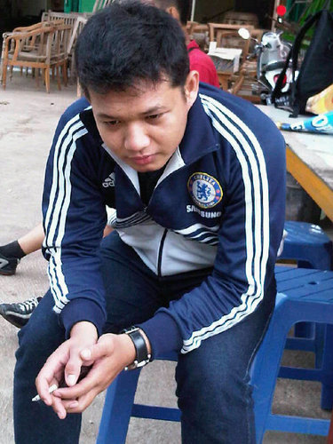 ferdyagustian2's profile picture. Just ordinary people