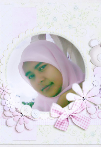 F3anaIna's profile picture. akan terasa indah pada waktu nya