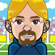 Marchettaccio's profile picture. mi garba la hoha hola con la hannuccia horta e holoraha!