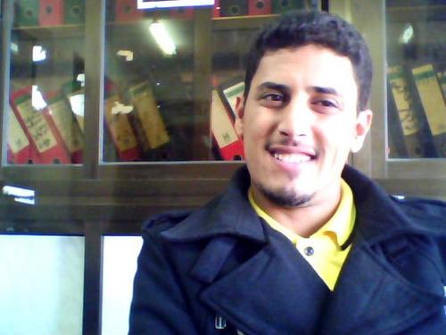 Transmission and Internet engineer at PTC YEMEN.
Mikrotik Networks Engineer.
Python interested.