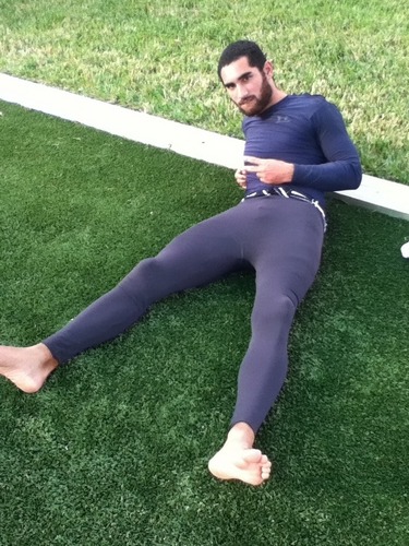 MikeLeSinge's profile picture. 