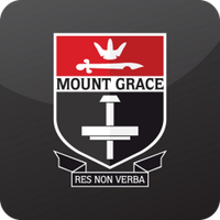 Mount Grace School(@MGSecondary) 's Twitter Profileg