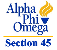 APO_S45's profile picture. The official twitter page of Alpha Phi Omega Section 45 | Louisiana & Mississippi Chapters
