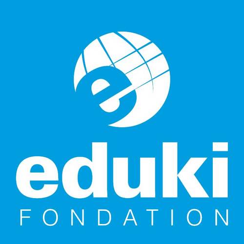 La fondation Eduki est le centre pour l'éducation et la sensibilisation à la coopération internationale.   Instagram: edukifondation