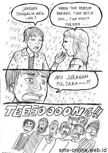 - Bang Sule -