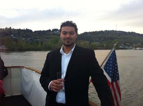 Anmmar Alsaggaf