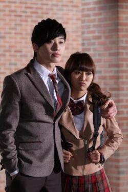 Ѽ Verified Part Of Wonder Town Roleplay Ѽ Park Seo Joon (Siwoo) from I.DN Ѽ Hyorin's #21