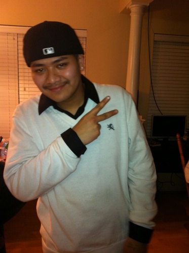 Johnnymm_m's profile picture. 