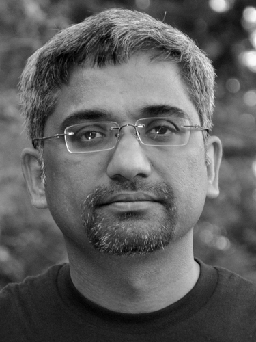 Aerospace Engineer.  Exec @ HCL. Greatest gift of life is friendship.