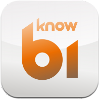 know.bi(@know_bi) 's Twitter Profile Photo