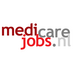 MediCareJobs.nl (@zorg_vacature) Twitter profile photo