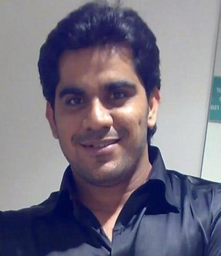 shaikhimran's profile picture. 