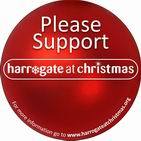 With great support from businesses and the community, our team of volunteers made Harrogate sparkle with dazzling Christmas lights between 2009 and 2019.