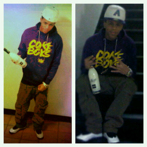 Pocket Full Of $$$ Shirt Says $lowBuck$$$$