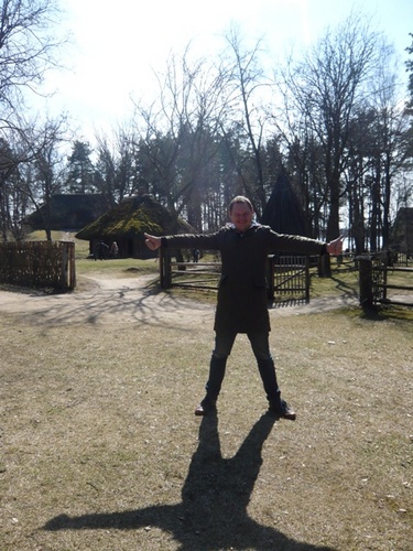 Ivars_Slava's profile picture. Frizieris, Salons Slava