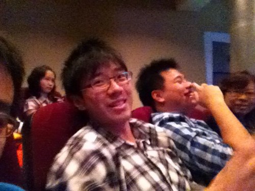 kennethyeozj's profile picture. 