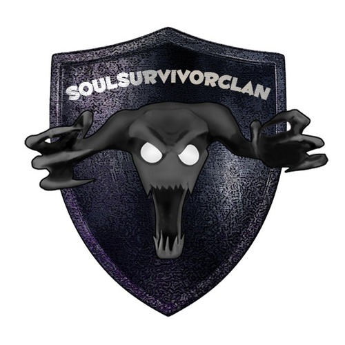 Official Twitter of Soulsurvivorcast.
E Sport Commentators and Enthusiasts, Proud supporters of Esports Worldwide since 2009.
