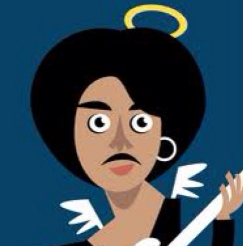 vurina73's profile picture. 