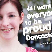 Love Doncaster (@lovedoncaster) 's Twitter Profile