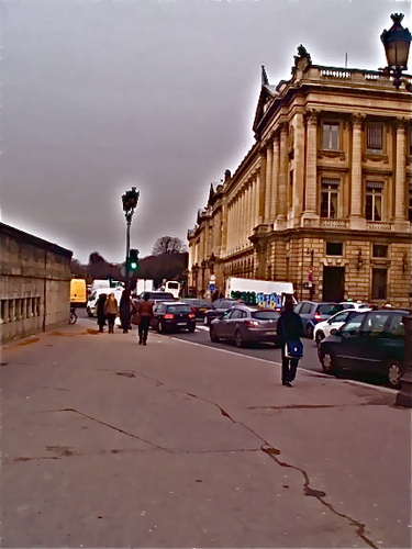 Scripteuse's profile picture. Drehbuchautorin, Trash & Truthteller, Blackmamba, Kölner Immi