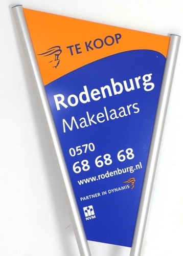 Rodenburg Makelaars Deventer, al sinds 1930 dynamisch tot uw dienst in de regio Deventer!
