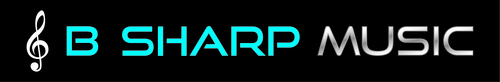 B Sharp Music Ireland We are Ireland 's newest and brightest music store situated in Dundalk on the east coast of Ireland.
