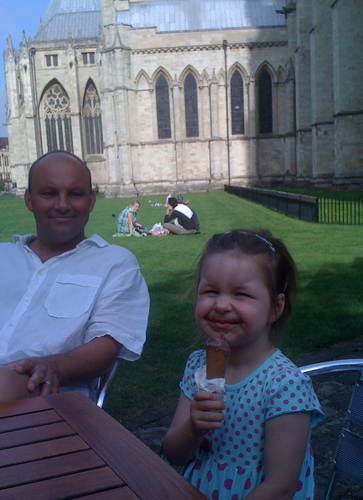 York-based Independent Financial Adviser, providing insightful consultancy and modern thought for today's busy world.