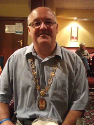 ashcroftmark's profile picture. 