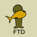 FTDFishing's profile picture. Affordable fishing tackle and bait sold at our friendly Oxford shop and online to UK and Europe.  Everything you need to go fishing.