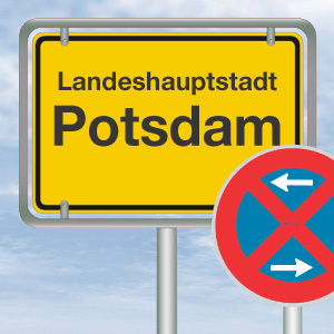 halteverbot_p's profile picture. Wir schaffen Platz für Umzüge, Veranstaltungen, Baustellen und mehr! Halteverbot Potsdam ist ein Service der Kolb Verkehrsleitservice GmbH!