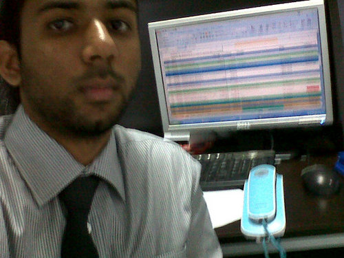 Enamul_Seedat's profile picture. Jst ask n I'll tell..