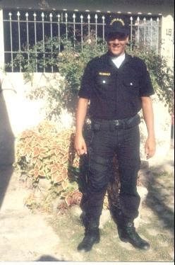 bombeiro