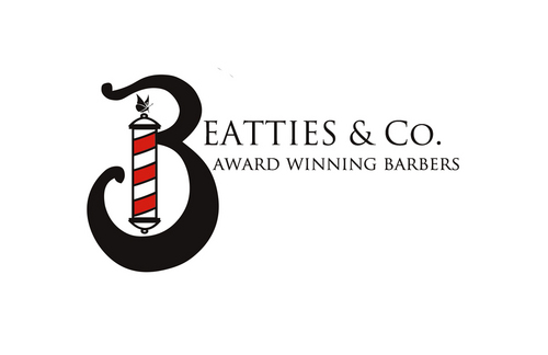 Beatties & Co. Abergavenny
Award Winning Barbers...
STAND OUT FROM THE CROWD...
Book Online 24/7
http://t.co/eFd9cpkIHJ ...
01873 853333