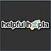 HelpfulHoopla's profile picture. Our goal is to promote volunteerism in Orlando, approaching it from a social perspective, making it fun through individual or group participation.