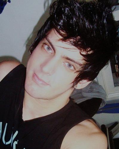 Oficializado dia : 11/01/2012 pelo @DigooGarnet :)
