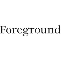 Foreground(@ForegroundFrome) 's Twitter Profile Photo