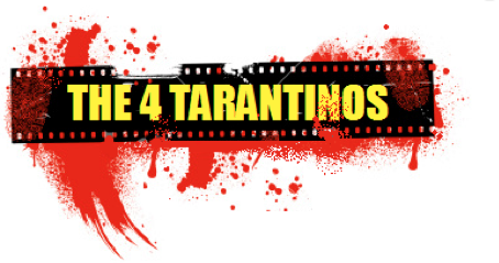 BAND
Playing your favourite tunes from the Tarantino Films; Pulp Fiction, Kill Bill, Dusk till Dawn, To name a few.
