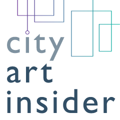 cityartinsider's profile picture. Insider access to the Parisian art world for collectors and art lovers.
Modern, contemporary and digital art.