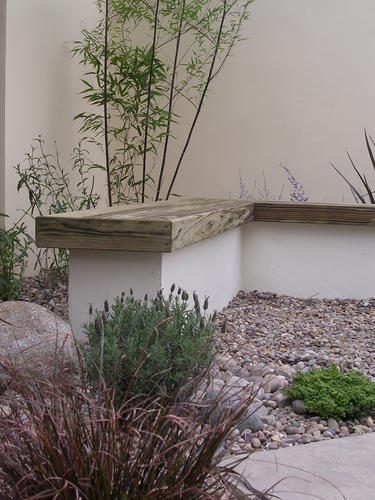 Karen is a Garden Designer based in Chorlton Greater Manchester.